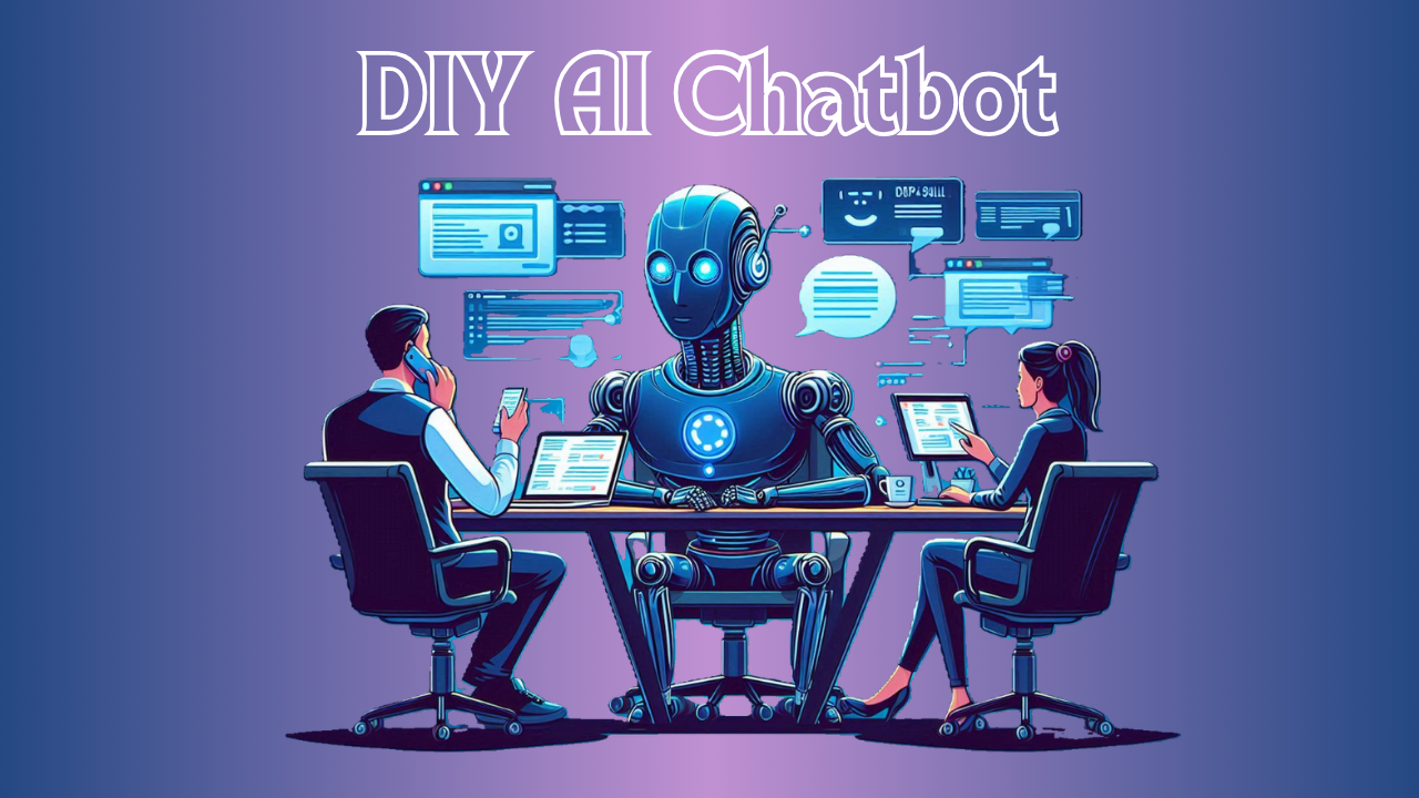 DIY AI Chatbot: Free Local Setup