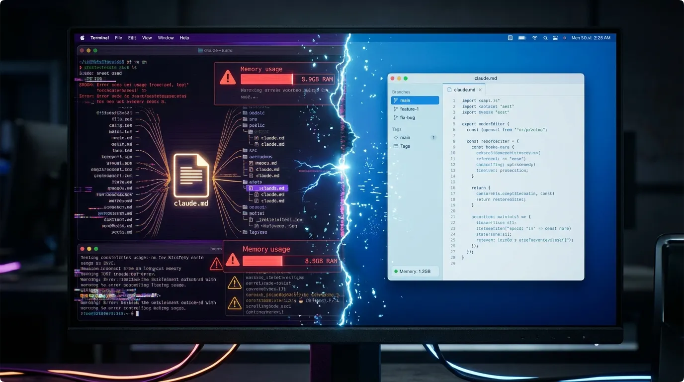 Claude Opus 4.6 vs. Codex 5.3: The Benchmarks Lie, But Your 8.9GB Memory Leak Doesn't
