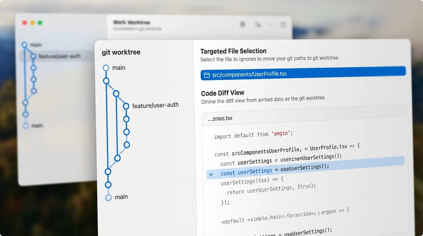 Diagram showing Opus 4.6 chaotic file access patterns in terminal