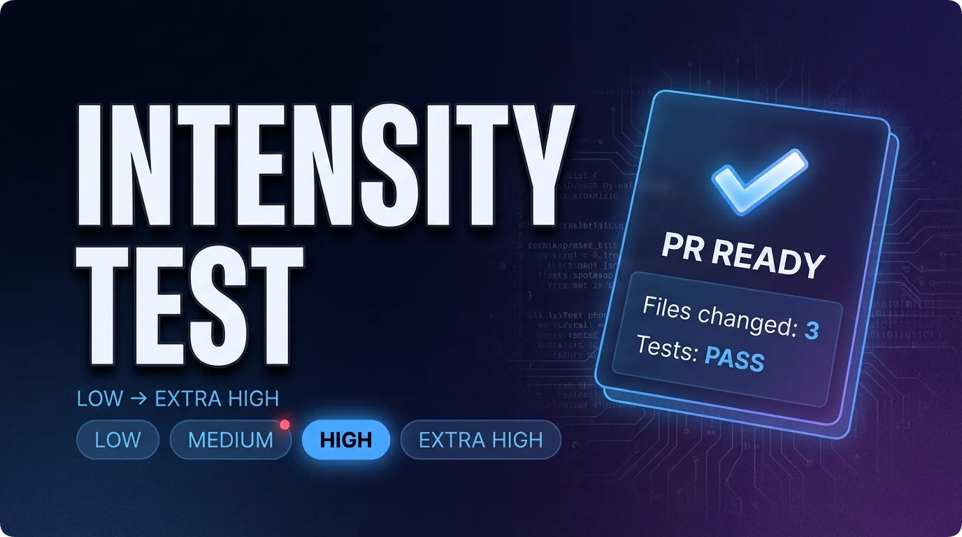 I Gave OpenAI Codex the Keys to My Codebase for a Week. I’m Not Giving Them Back.