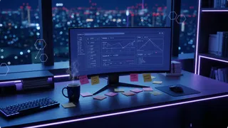 Lumo: Why I'm Building a Personal Finance App from Scratch