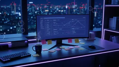 Building Lumo