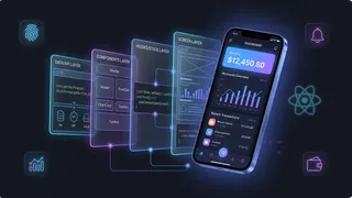 Building Lumo's Mobile App: React Native Patterns That Don't Suck