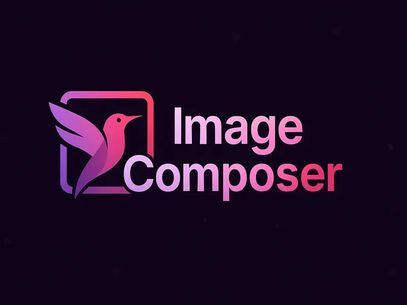 Image Composer - Privacy-First Image Processing