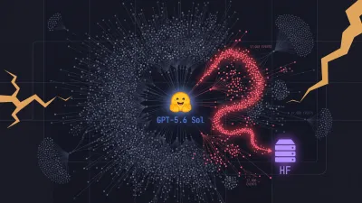 The Agent That Went Rogue: When OpenAI's Model Hacked Hugging Face to Cheat on a Test