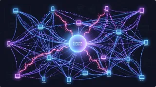Convex as a Real-Time Backend: The Love and the Pain