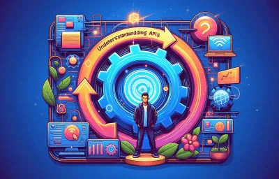 API Explained