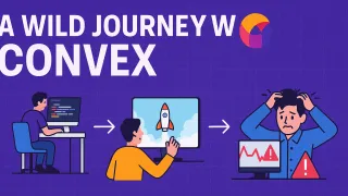 Stop the Presses: Convex Is Here… And So Are the Growing Pains