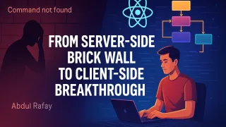 Client-Side Mermaid Diagrams in Astro + React: No Server Needed