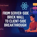 Client-Side Mermaid Diagrams in Astro + React: No Server Needed