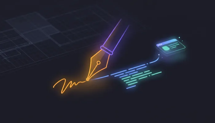 I Got Tired of Mermaid Diagrams, So I Taught My Editor to Run React