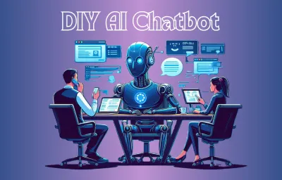 DIY AI Chatbot: Free Local Setup