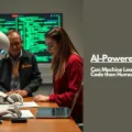 AI-Powered Coding: Can Machine Learning Write Better Code than Humans?