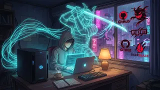 I Deleted Backblaze the Day GitHub Got Breached
