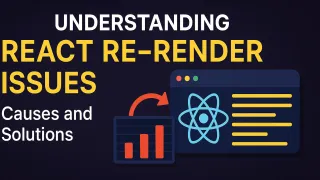 Understanding React Re-render Issues: Causes and Solutions