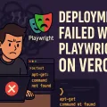 The Vercel Playwright Puzzle: When Headless Browsers Go Rogue on Deployment (The Full Debugging Saga)