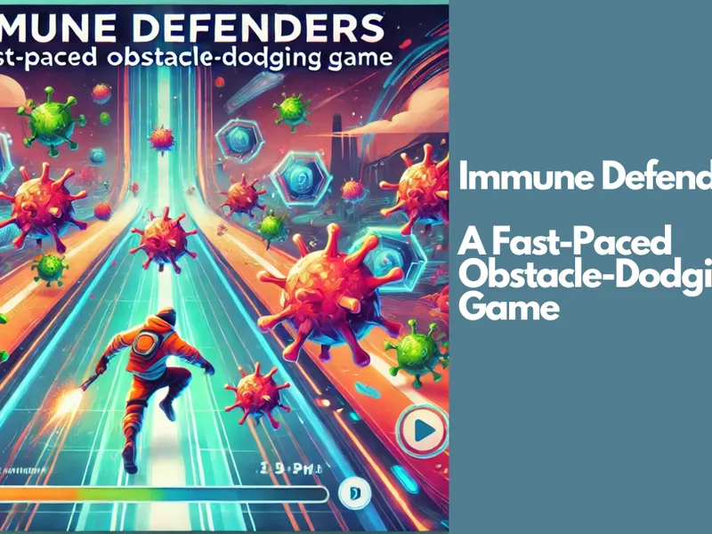 Immune Defenders