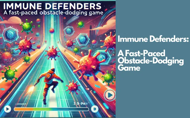 Immune Defenders