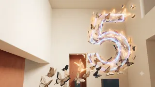 Claude Fable 5 Built Two 3D Games From One Prompt — Full Review & Test