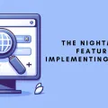The Nightmare Feature: Implementing Search