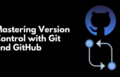 Managing Your Code with Git and GitHub