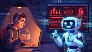 Your AI Coding Agent Has a Personality Disorder — And You're Enabling It