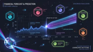 Building AI Spending Predictions That Actually Work