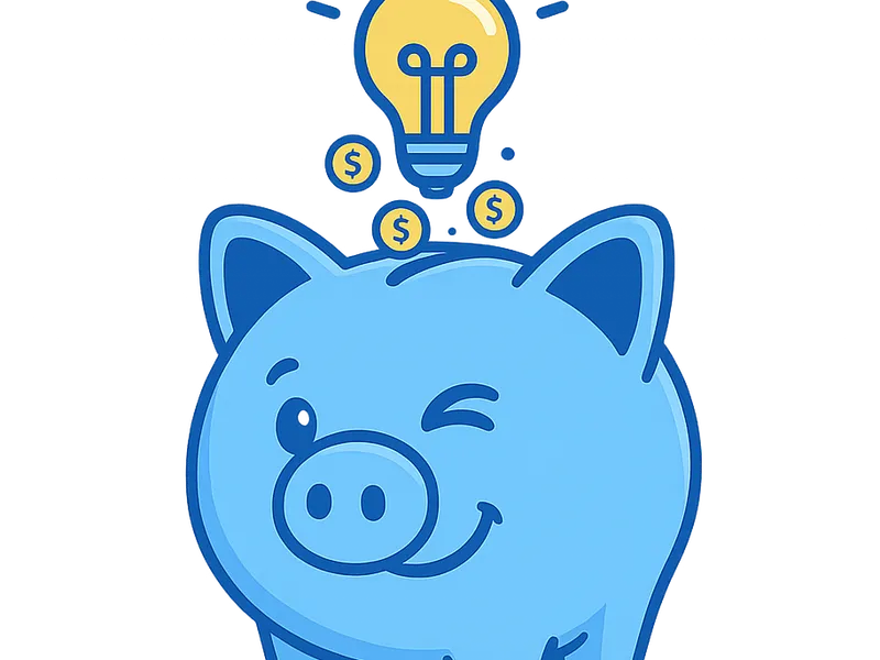 Lumo - Financial Tracker