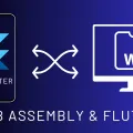 Web Assembly in Flutter