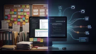 Issue Tracking Is Dead: Rethinking Project Management in the Age of AI