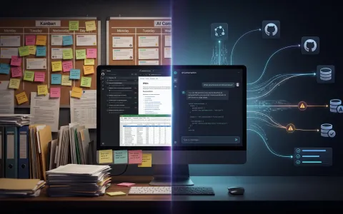Issue Tracking Is Dead: Rethinking Project Management in the Age of AI