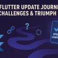 Conquering the Update Nightmare: My Flutter Journey to a Robust In-App System