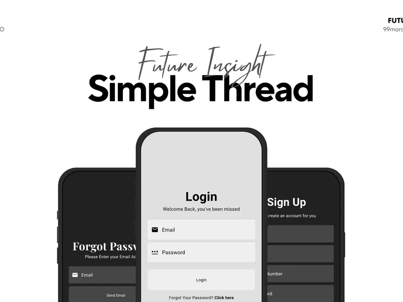 Simple Thread