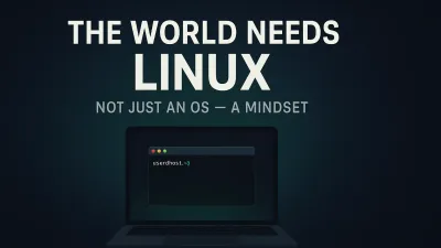 Linux for Software Engineers