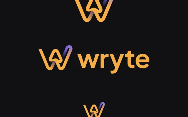 Wryte - Collaborative Markdown Editor