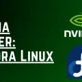 Nvidia Driver: Fedora Linux