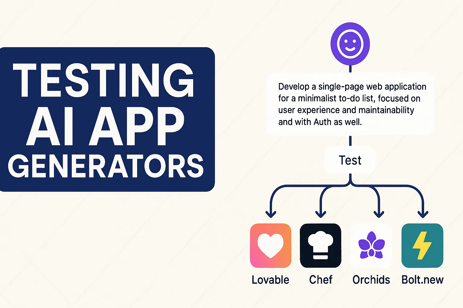 AI Code Generation: Can Free Tools Build Full Apps? A Software Engineer's Honest Review