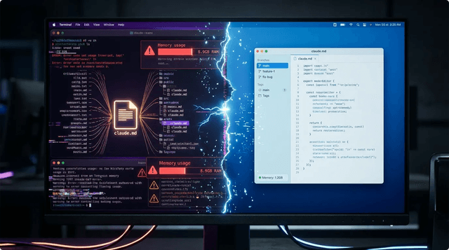 Claude Opus 4.6 vs. Codex 5.3: The Benchmarks Lie, But Your 8.9GB Memory Leak Doesn't