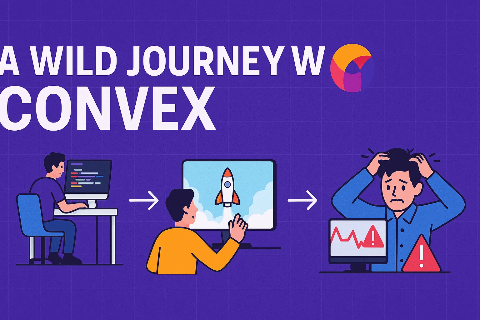 Stop the Presses: Convex Is Here… And So Are the Growing Pains