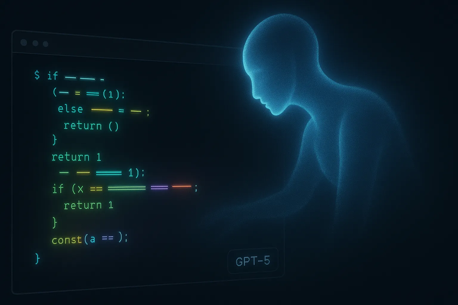 When the Terminal Becomes Your Pair Programmer — My Experience with Cursor CLI and GPT‑5