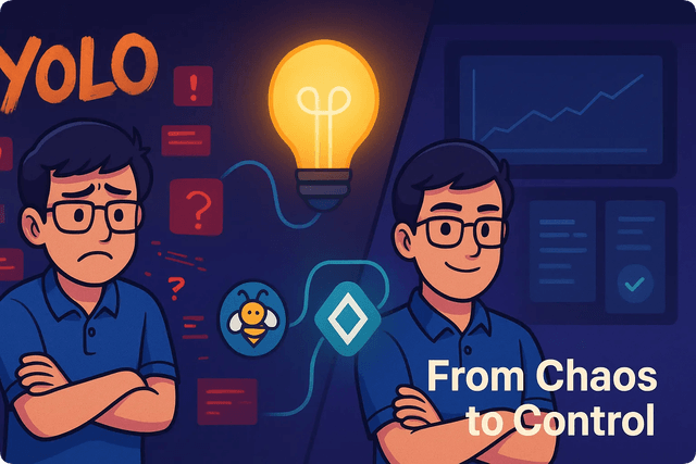 From YOLO to 'I Know!': Master Production Error Logging as a Solo Dev (BugFender & Axiom)