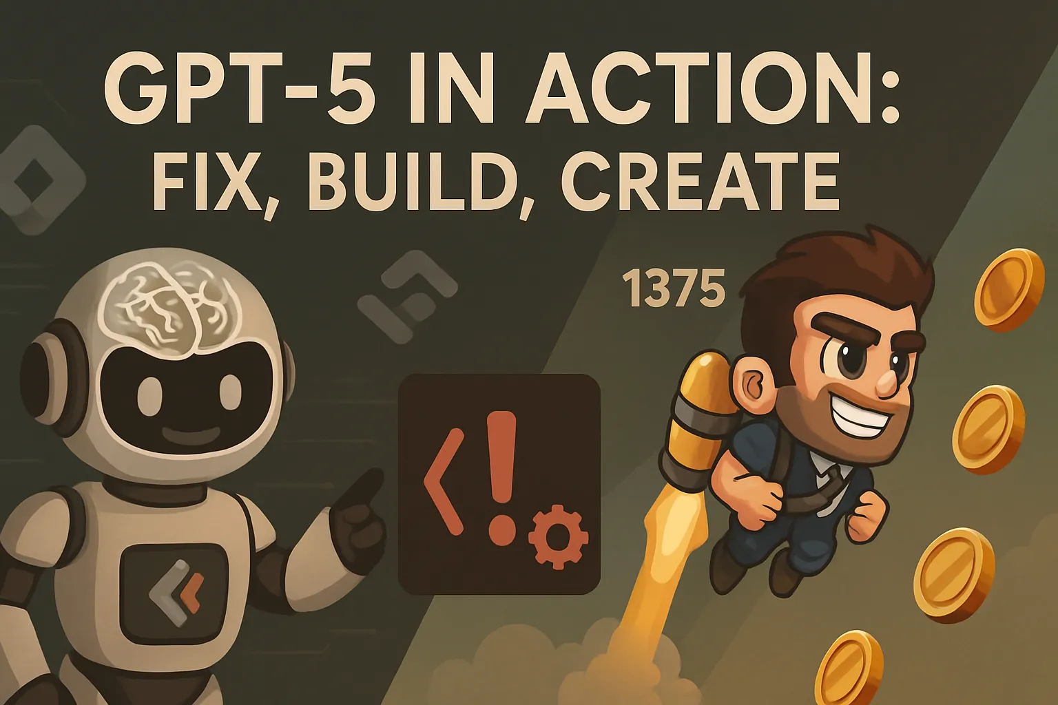 GPT-5 in the Real World: Fixing Bugs, Building Apps, and Automating Workflows