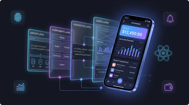 Building Lumo's Mobile App: React Native Patterns That Don't Suck