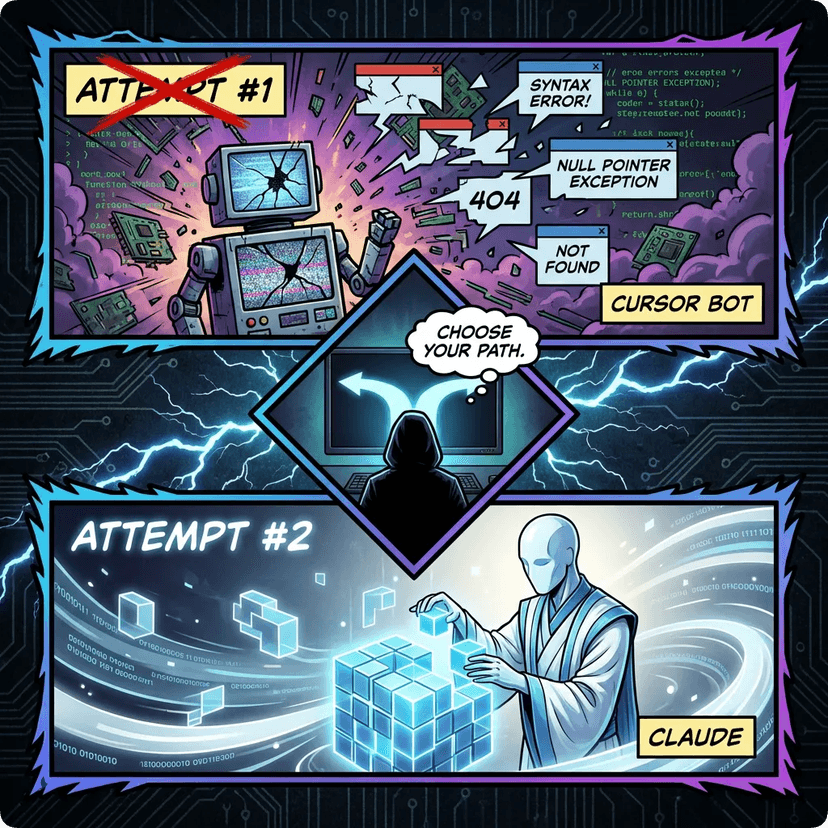 From Two Repos to One: How I Accidentally Learned to Love (and Hate) Turborepo