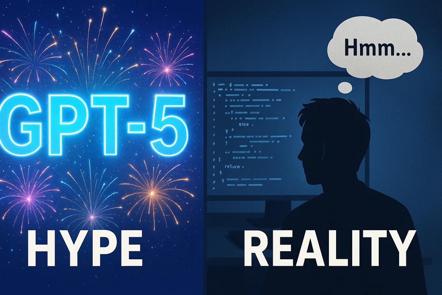 Beyond the Hype: My Honest Review of GPT-5 in Real-World Flutter Development